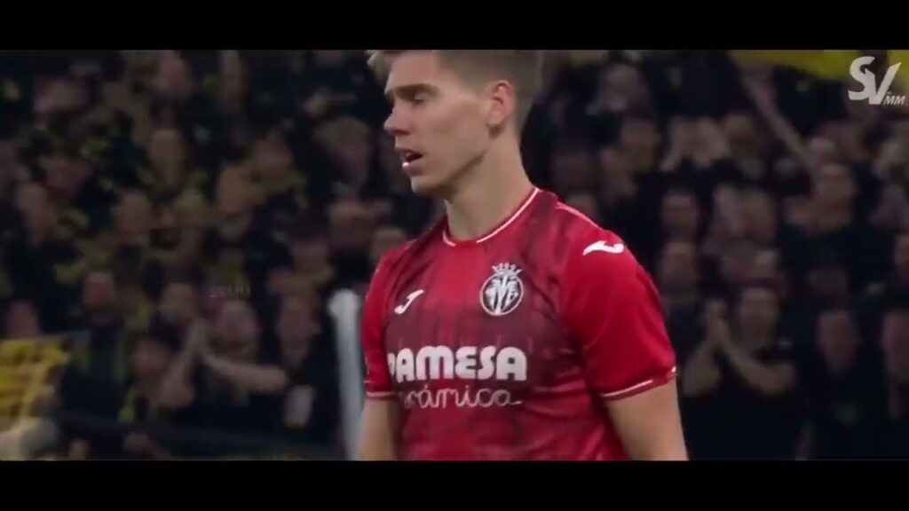 Juan Foyth ● Barcelona Transfer Target 🔵🔴 Best Tackles, Skills