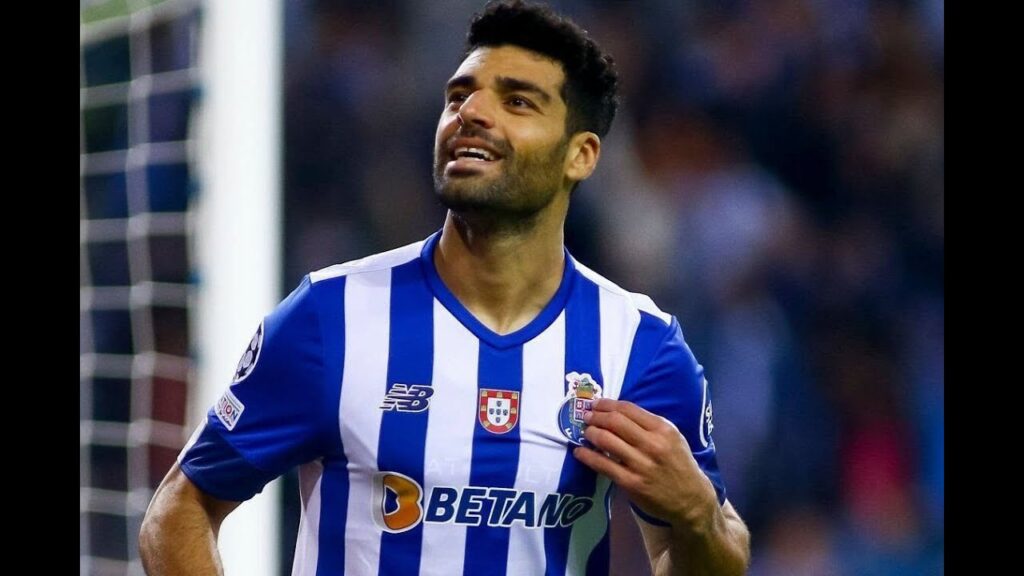 Mehdi Taremi Amazing Skills Assists & Goals 2023