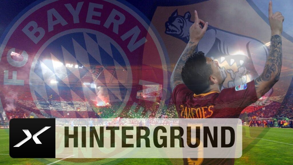 Nächstes Talent? Leandro Paredes weckt Bayern-Interesse | FC Bayern München