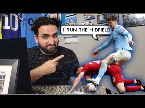 It’s Time To Discuss……..John Stones It's Time To Discuss........John Stones