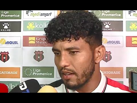 Johan Venegas destaca en lista de goleadores a nivel mundial durante el 2023