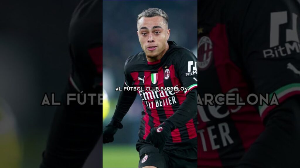 Sergiño Dest vuelve al Barcelona