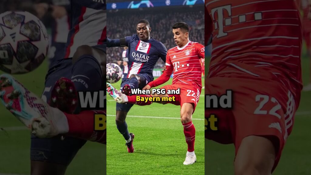 Alphonso Davies' Childhood Hero 🤩