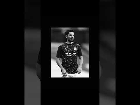 Pep REALLY Wanted Gundogan...🔥 #shorts