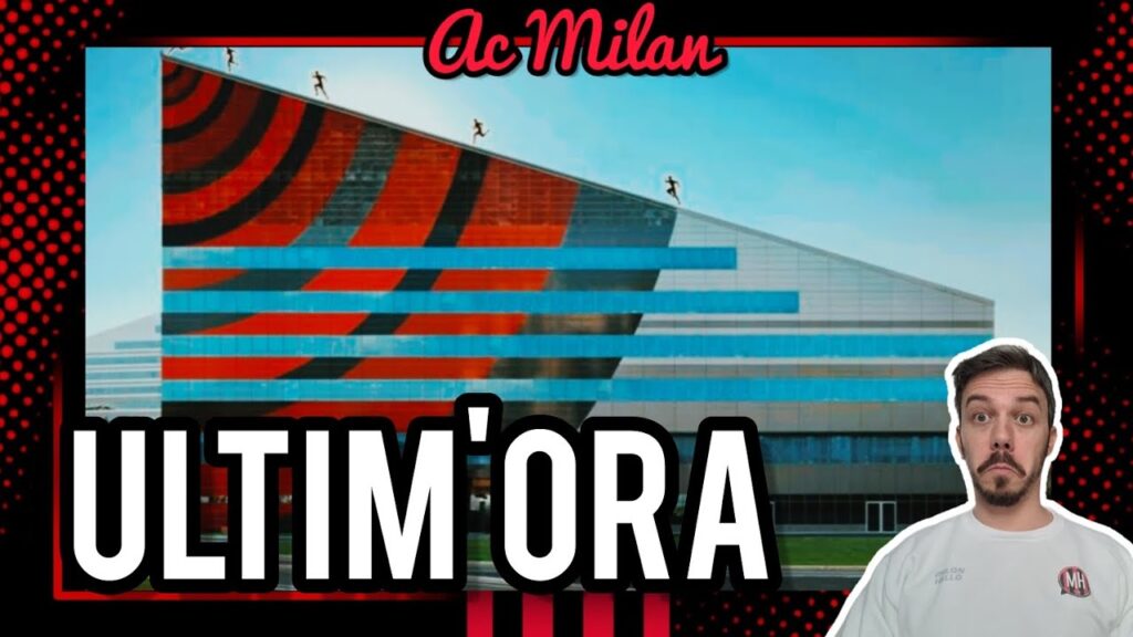 💣😱ALTRO COLPO DI SCENA CLAMOROSO!|❓️JONATHAN DAVID|🤨NON SONO SERENO, SCELTE DISCUTIBILI! Milan Hello