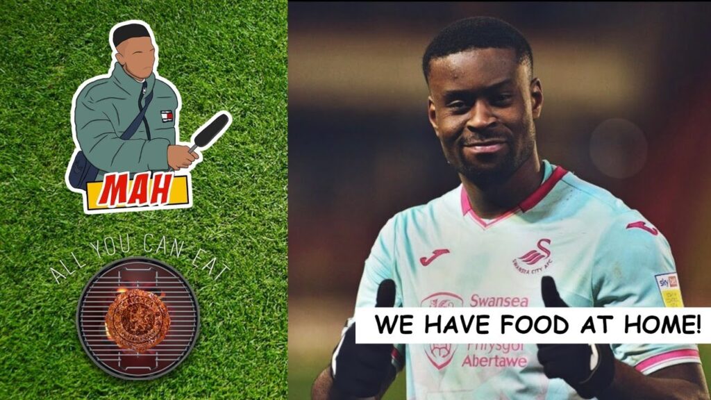 MAH x Miz x Younes Talks Football! Marc Guehi & Ethan Ampadu making a case in the Chelsea Court!