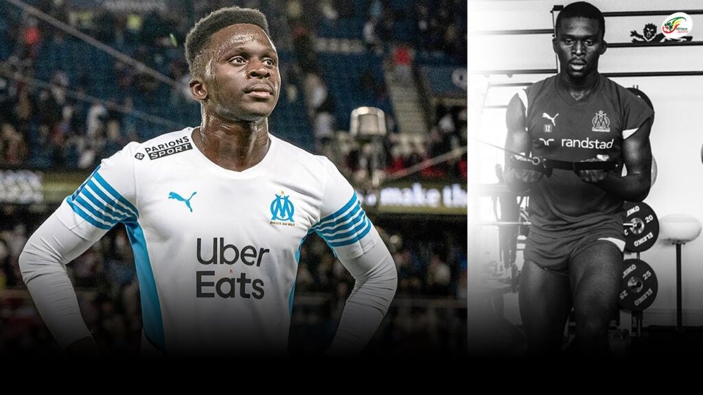 🚨 Mauvaise nouvelle pour Bamba Dieng qui retourne finalement à l'OM !