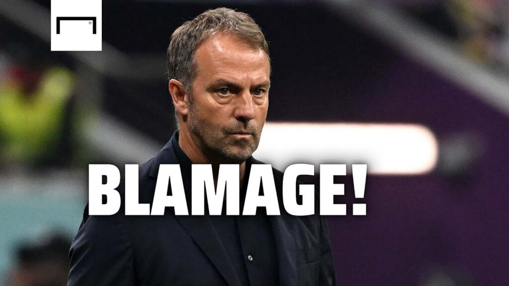 Flick nach WM-Aus EMOTIONAL: "War sehr sauer!" | Deutschland - Costa Rica 4:2