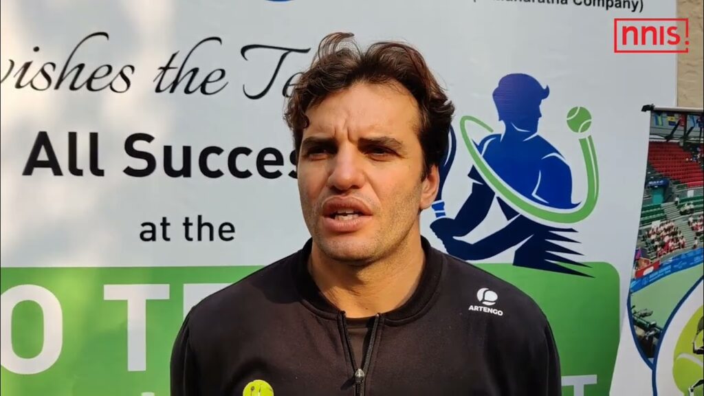 Morocco 🇲🇦 Will Go Far In This World Cup, Malek Jaziri Tells NNIS