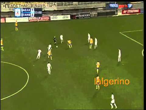 deux but de soltani karim