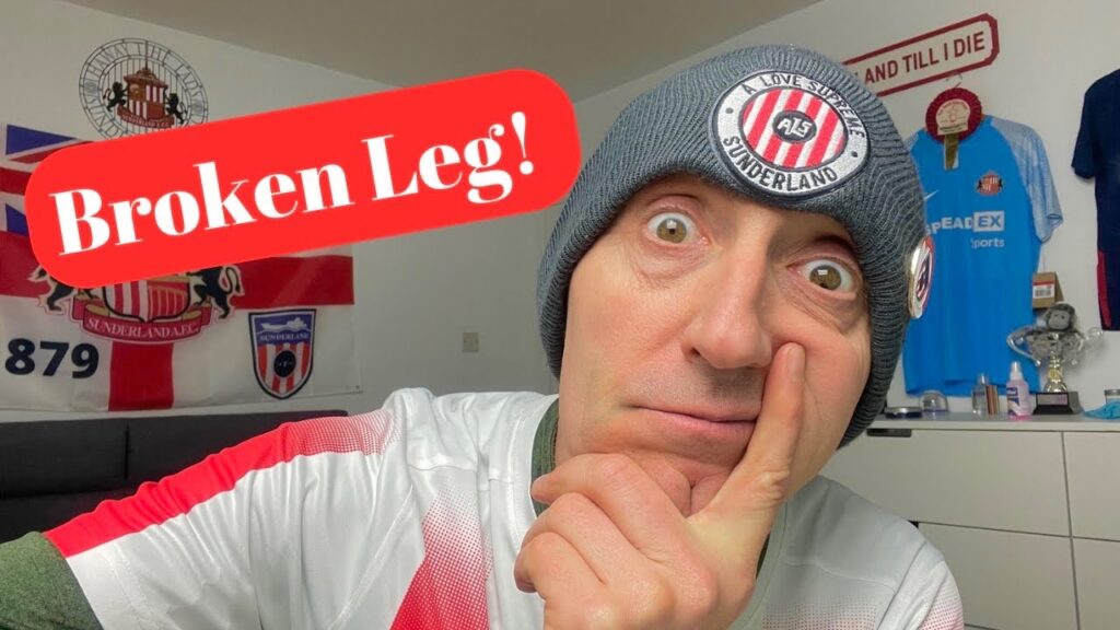 Cardiff v Sunderland Match Preview | Bailey Wright Broken Leg.