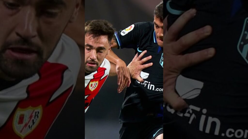 El emotivo HOMENAJE de MOLINA a ÁNGEL CORREA | #shorts