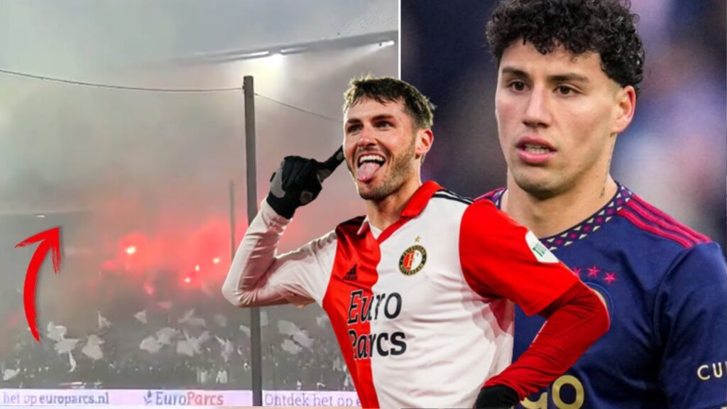 OVACIONARON a Santi Giménez|MÁS CRITICAS para Jorge Sánchez|   +EXPLOTÓ MBAPPE vs PSG