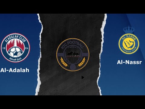 Al Adalah Vs Al Nassr 0-5 : Ronaldo Brace Bawa Al Nassr Pesta 5 Gol || Highlight Match & All Goals