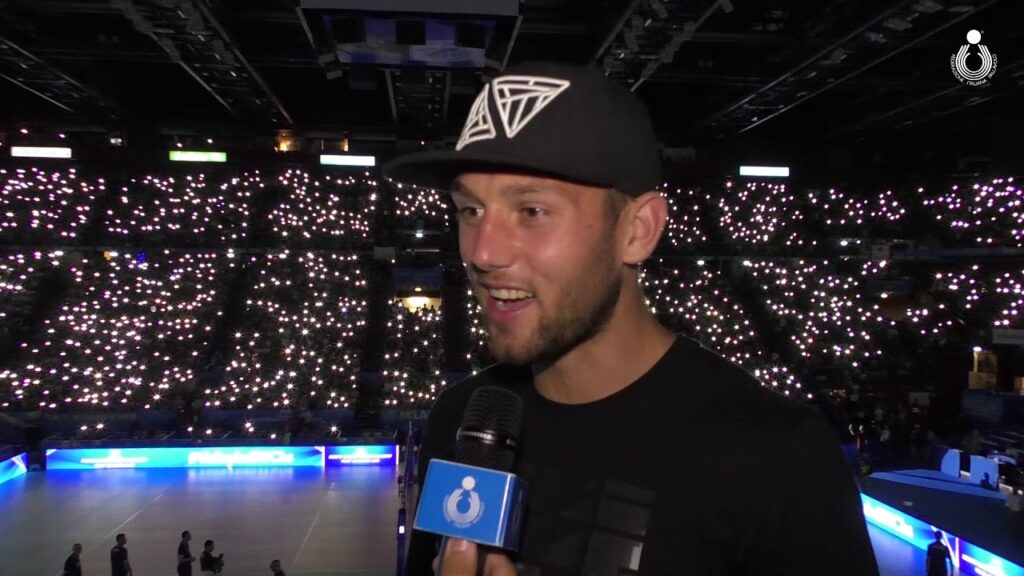 Mondiali 2018:  il match Italia-Olanda vissuto da  Stefan  De Vrij