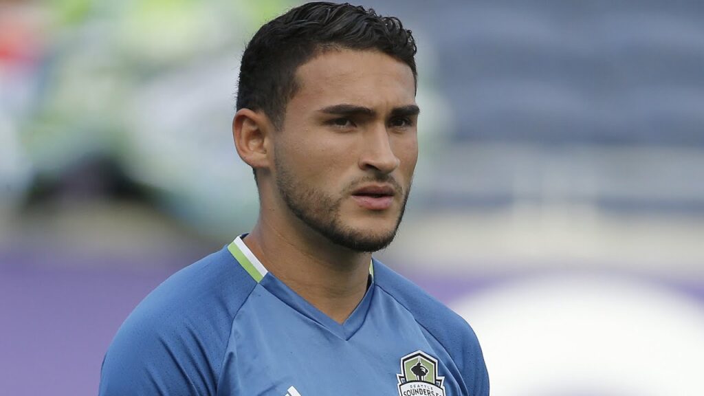 Interview: Cristian Roldan on Brian Schmetzer's coaching style