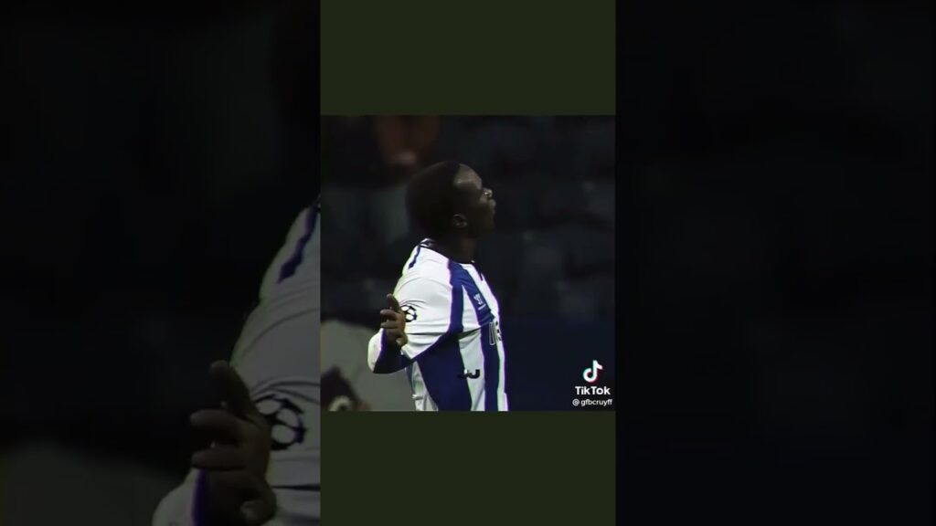 Michy Batshuayi | Talibana Edit