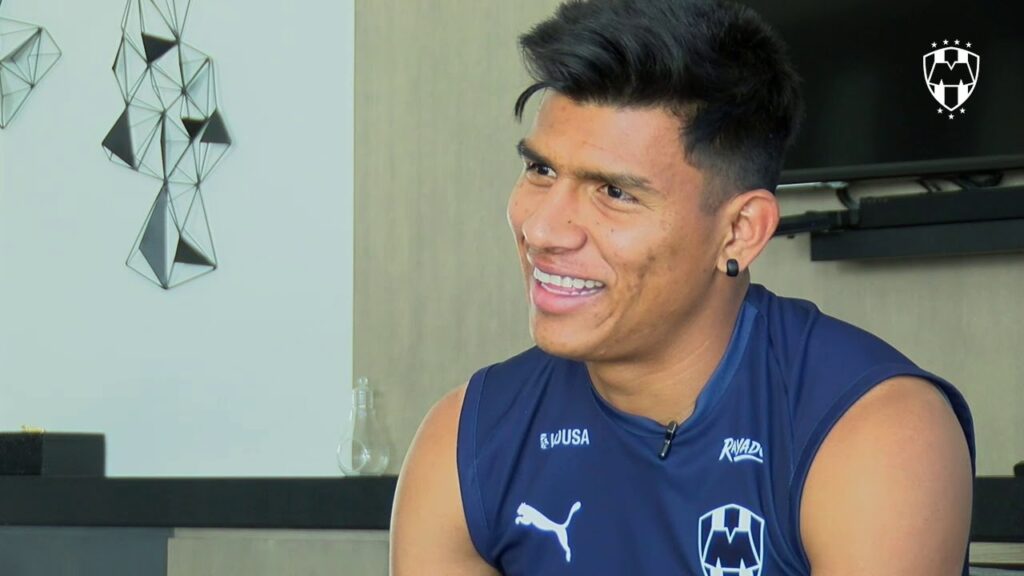 #PreviaRayada con Jesús Gallardo