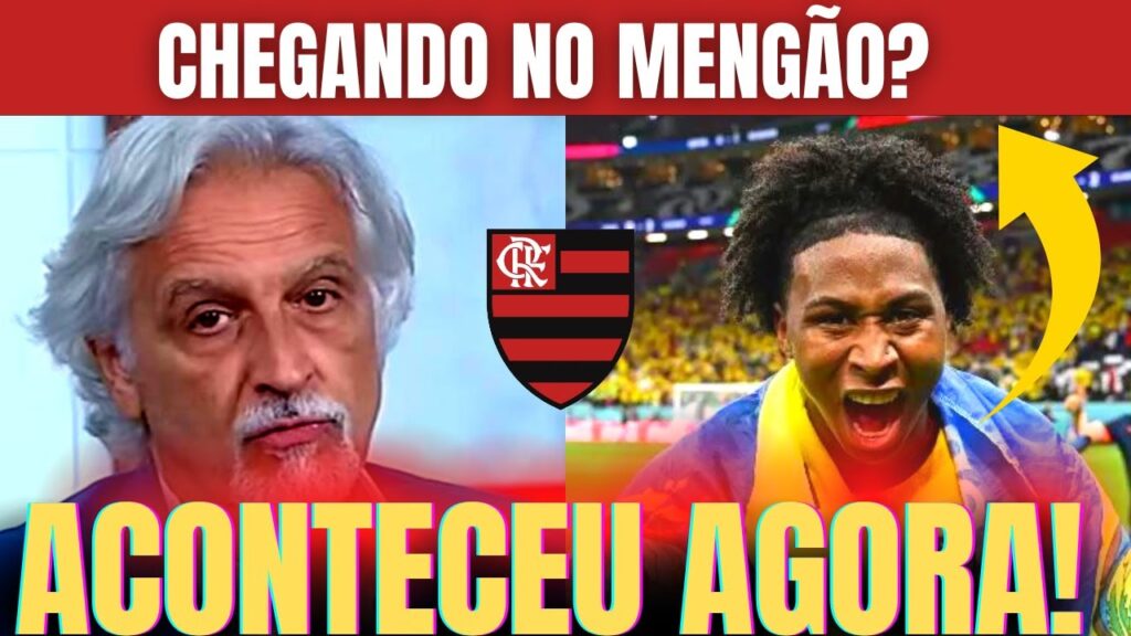 ANGELO PRECIADO NO FLAMENGO? COMO JOGA PRECIADO! FLAMENGO AVALIA A CONTRATAÇÃO DO LATERAL DO EQUADOR ANGELO PRECIADO NO FLAMENGO? COMO JOGA PRECIADO! FLAMENGO AVALIA A CONTRATAÇÃO DO LATERAL DO EQUADOR