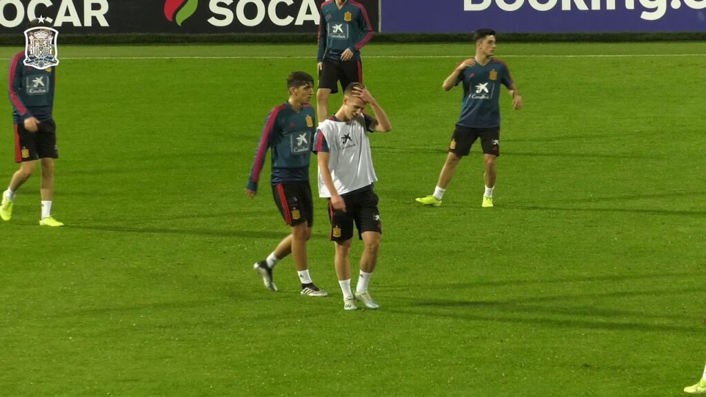 Dani Olmo VS Ansu Fati...¡TÚ ELIGES!