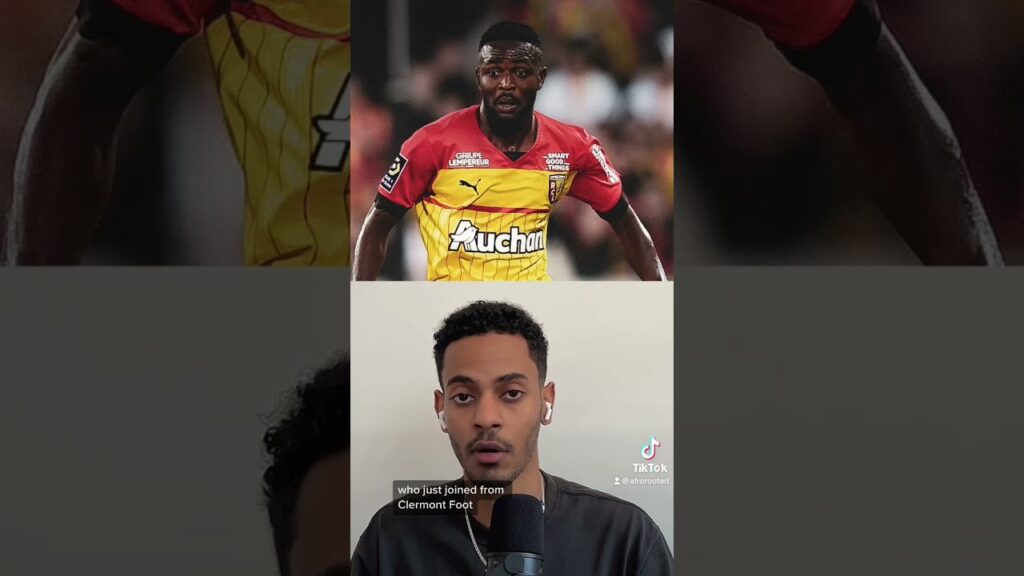 Chris Hughton just named his first Ghana Black Stars squad 🇬🇭🇬🇭