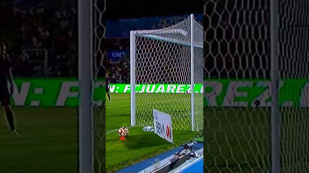 Alfredo Talavera vs Atlas J14 CLA 23 #alfredotalavera #juarezfc #atajadas #saves #mpm