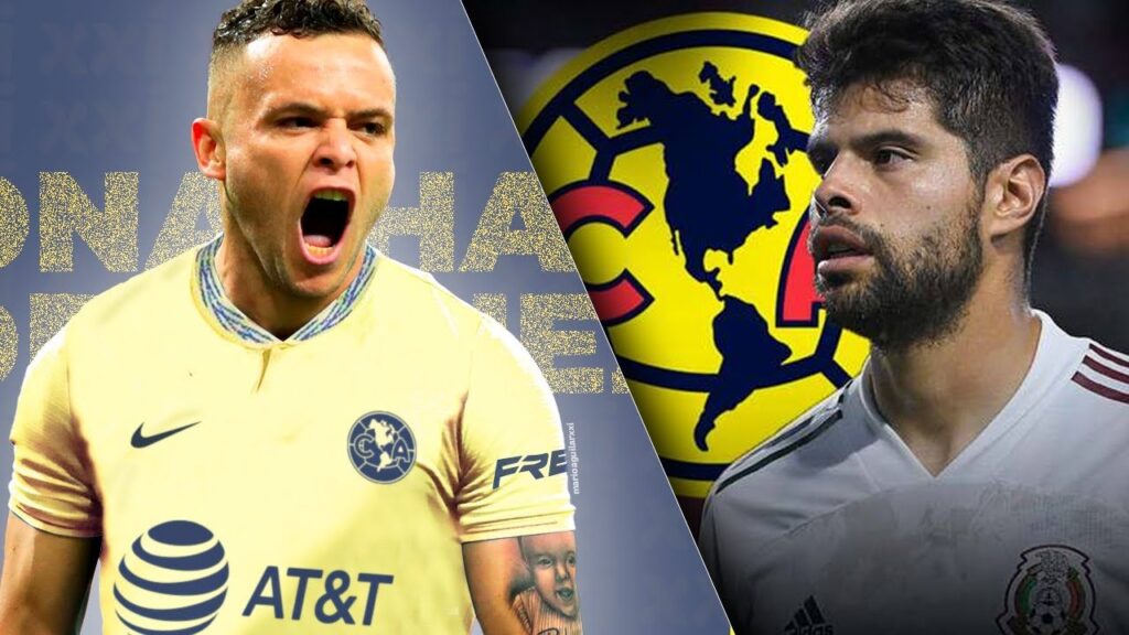 YA es OFICIAL! | 4 MILLONES por NESTOR ARAUJO | TIGRES quiere ROBAR FICHAJE de AMERICA |