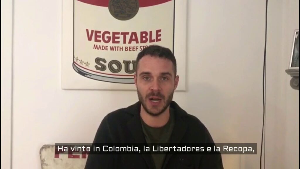 Russia 2018, le scelte di Stefano Borghi: Franco Armani