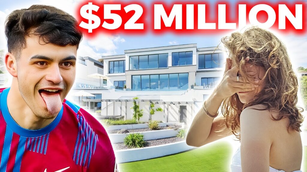 Pedri MAESTRO Lifestyle Is On Another… Pedri MAESTRO Lifestyle Is On Another...