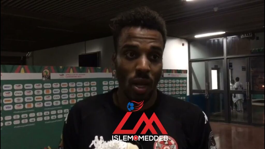 البشير بن سعيد: ما تفاجأتش بالتعويل عليا كأساسي.. مخليها على ربي وطموحي نمشي بعيد