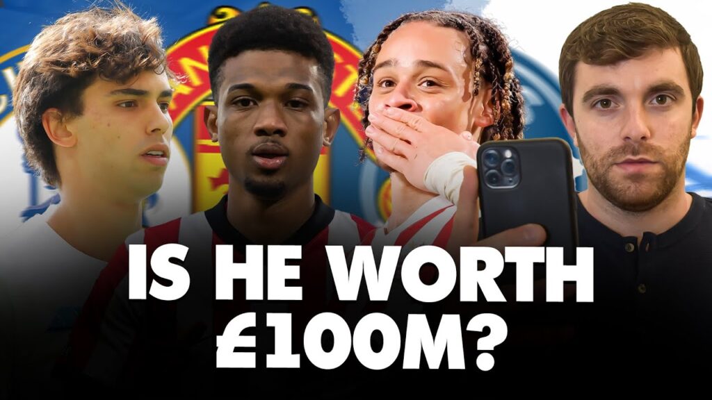 🚨 DECISION ON JOÃO FÉLIX! BACK TO UNITED, Xavi SIMONS CLAUSE in summer…