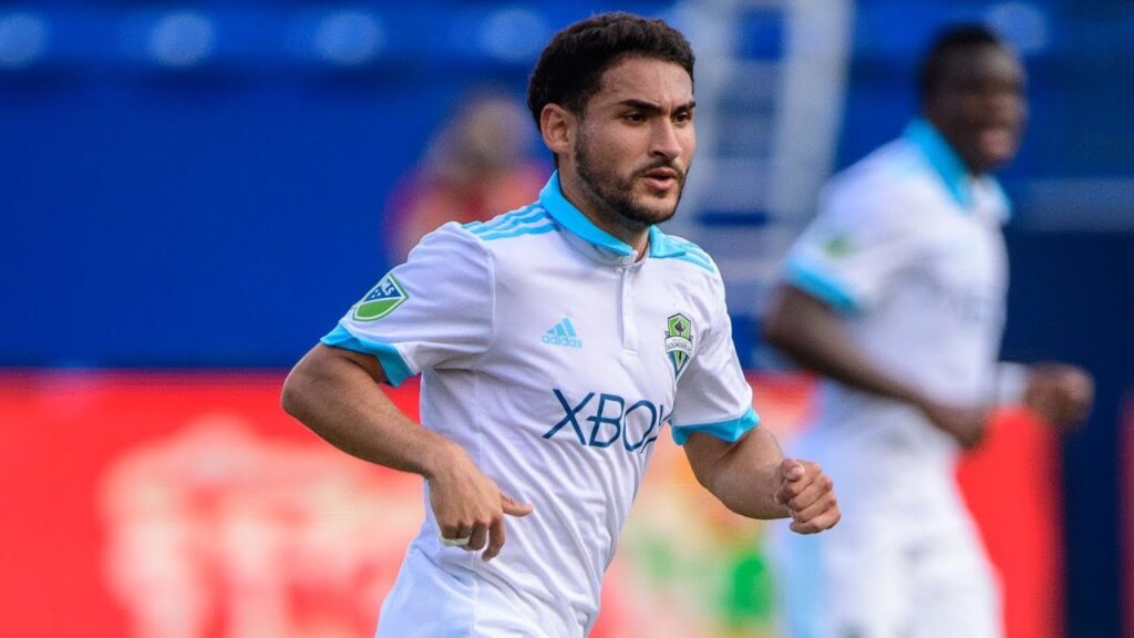 Interview: Cristian Roldan on returning from USMNT duty