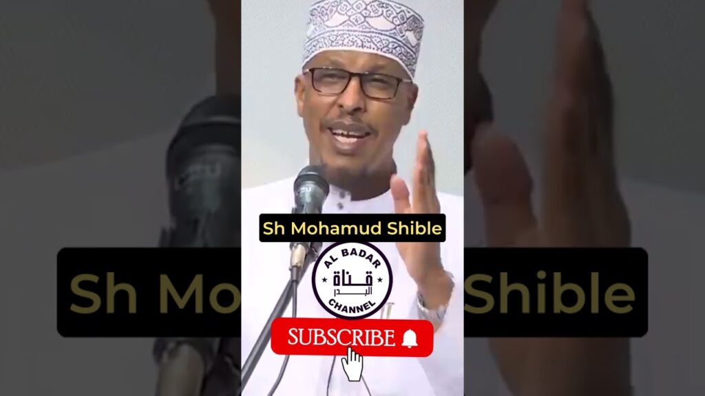 Xasuusno Geerida sh shibli #shorts