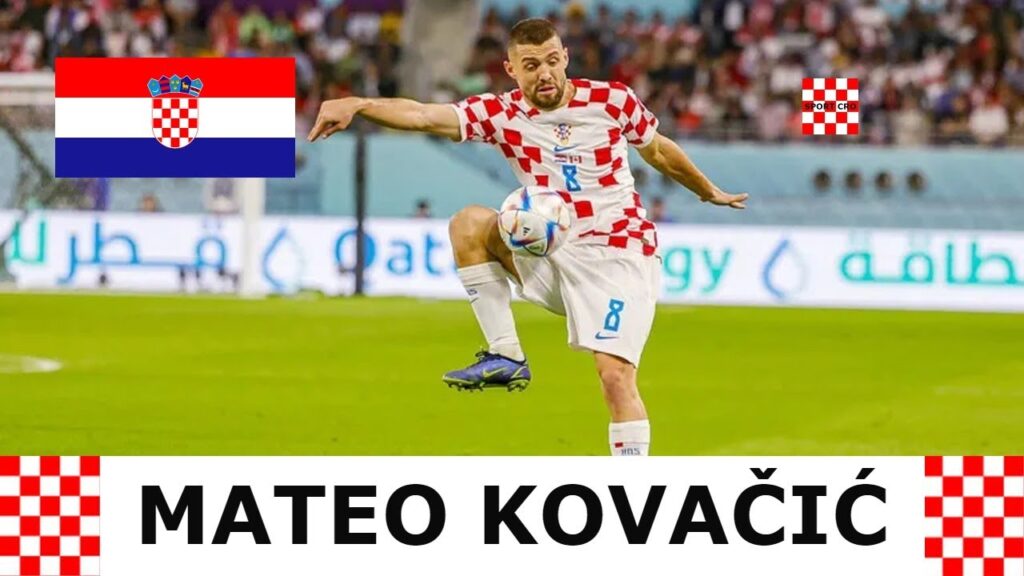 MATEO KOVAČIĆ