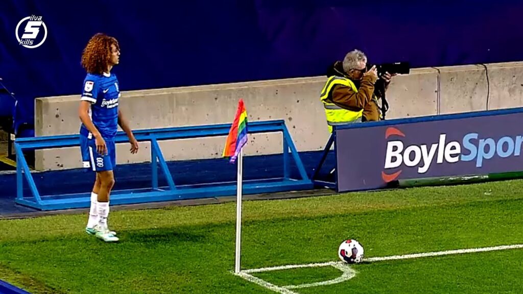 Be Surprised by Hannibal Mejbri in 2023!