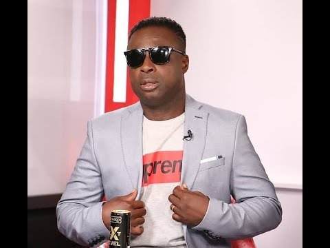 How I Was Invited Into The Ghana U17 Team -Legend Charles Taylor Shares His Experience On