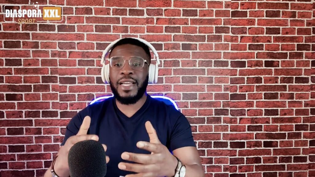 "Rigobert Song manque d'objectivité"