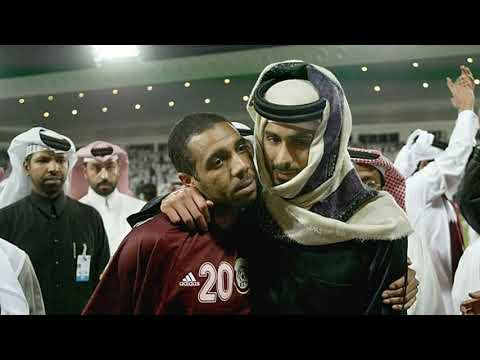 TOP 10 | Qatar's top goalscorers