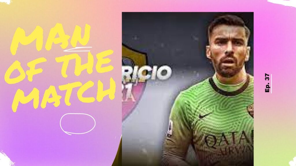 Rui Patricio vs Sassuolo | Incredible Saves moment