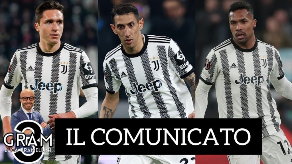 ALEX SANDRO - CHIESA - DI MARIA