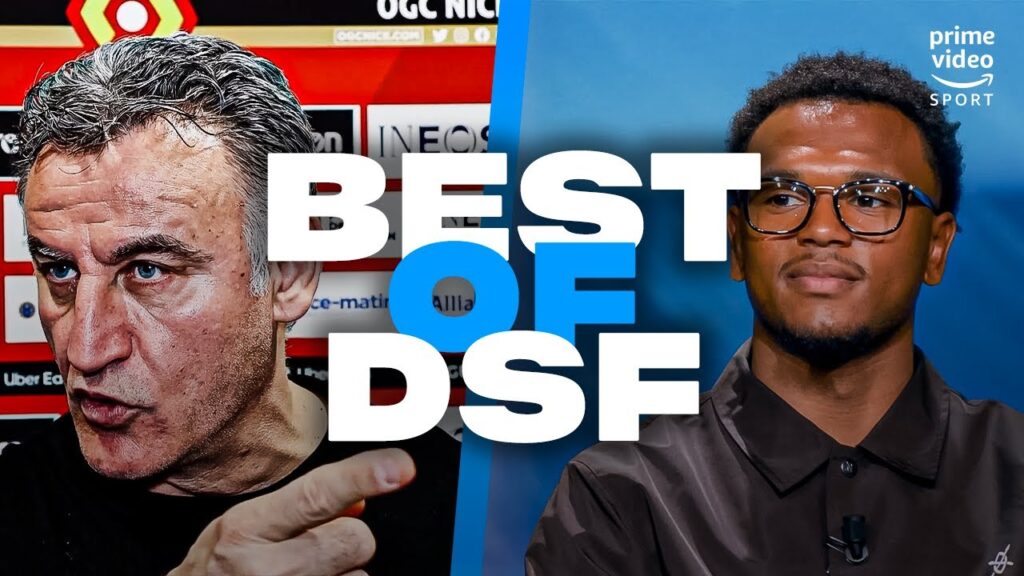 👀 Loïs Openda, un des futurs grands d’Europe ? 👀 Loïs Openda, un des futurs grands d'Europe ?