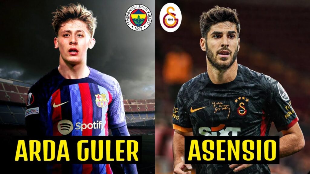Transfer Haberleri 2023 ⚽ İki Messi Aynı Takımda Buluşuyor!