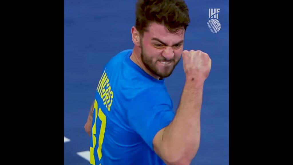 Hammer shots: Langaro vs Romdhane