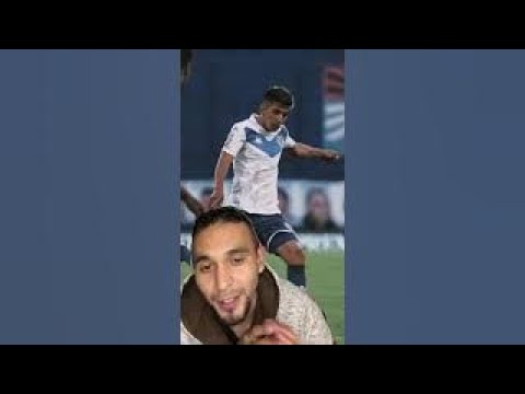 Thiago Almada irá a Qatar‼️🔥🇦🇷 #shorts #qatar2022