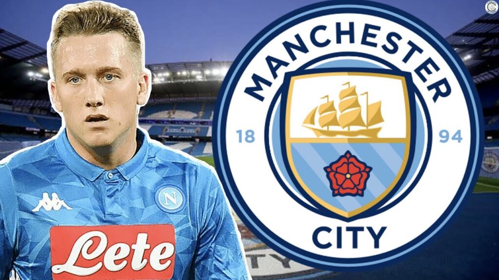 Man City Want To Sign Piotr Zielinski From Napoli? | Man City Transfer Update