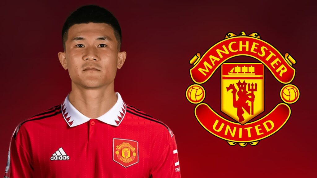 Kim Min-jae Manchester United’s Transfer Target? 🔴 Best Skills & Tackles 2023 HD Kim Min-jae Manchester United's Transfer Target? 🔴 Best Skills & Tackles 2023 HD