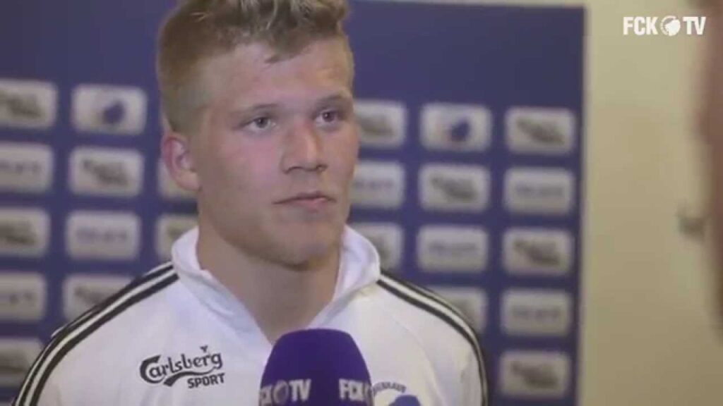 Cornelius: Vi skulle ha´ lukket kampen | fcktv.dk