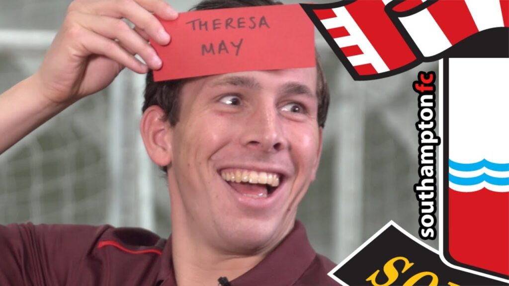 WHO ARE YA? Pierre-Emile Højbjerg and Jérémy Pied (Round Two)