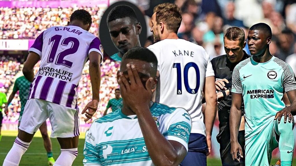 PARTIDAZOS DE GONZALO PLATA Y MOISÉS CAICEDO | AUTOGOL DE FÉLIX TORRES | PATRICKSON DELGADO TITULAR PARTIDAZOS DE GONZALO PLATA Y MOISÉS CAICEDO | AUTOGOL DE FÉLIX TORRES | PATRICKSON DELGADO TITULAR