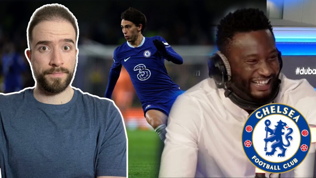 Chelsea To Keep Joao Felix PERMANENTLY? | John Obi Mikel WARNS Chelsea About Lack Of Leaders!